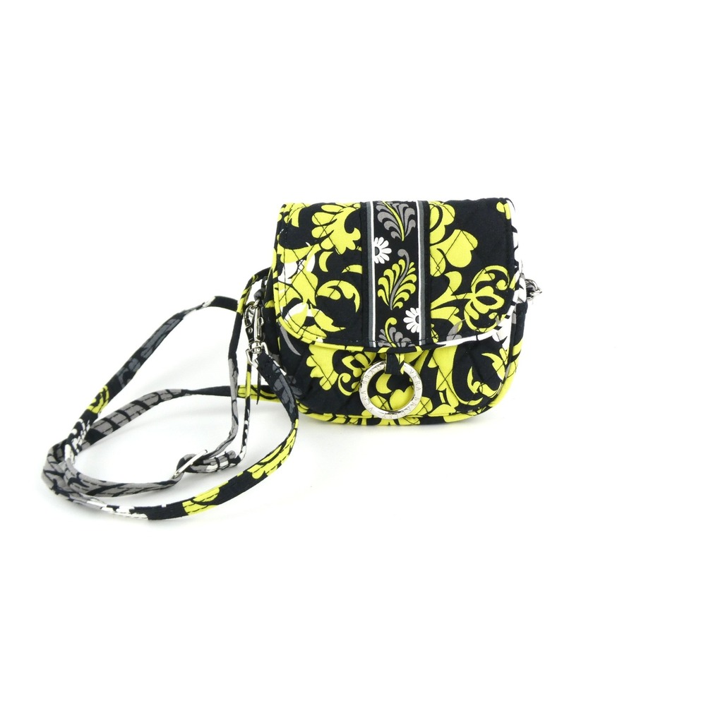 Vera‎ Bradley Baroque Crossbody Belt Bag